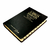 A Bíblia Sagrada ACF Híper Legível Com Ref E Palavras De Cristo Em Evidência Luxo Preta - comprar online