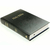 Holy Bible Bíblia Em Inglês Capa Dura Preta - comprar online