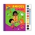 Livro Infantil Para Colorir 3 Palavrinhas Amigos Do Senhor