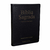 Bíblia Sagrada RC Letra Extragigante Luxo Preta - Palavras De Jesus Em Vermelho