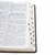 Bíblia Sagrada RC Letra Extragigante Luxo Preta - Palavras De Jesus Em Vermelho - loja online