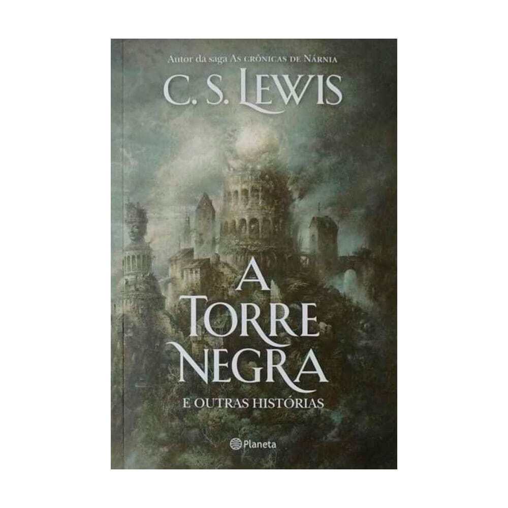 A torre negra (Português) Capa comum - Teoeduca