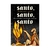 Livro Santo, Santo, Santo - Jackie Hill Perry - comprar online