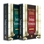 Box Teologia Sistemática De Strong - 2 Volumes - Augustus Hopkins Strong - comprar online