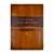 Bíblia Thompson AEC Letra Grande Luxo Marrom Claro E Escuro - comprar online