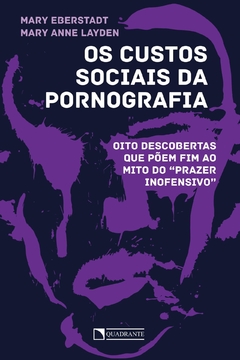 Os custos sociais da pornografia