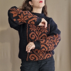 Sweater Lis - tienda online