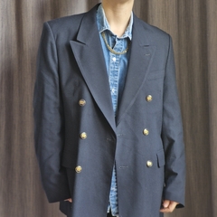 Blazer vintage Wells