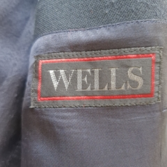 Blazer vintage Wells - Hey! vintage Argentina