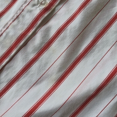 Camisa vintage Pat - tienda online