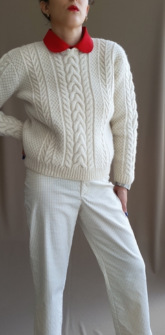 Sweater Patagónico - comprar online
