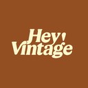 Logo de Hey! vintage Argentina
