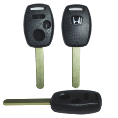 chave-convencional-2-botoes-honda-civic-city-fit