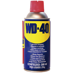 WD-40 Spray Multiusos 300 Ml