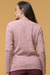 Blusa Tricot Canelada - Ref. 7404 - comprar online