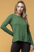 Blusa Tricot Listrada - Ref. 7406 - La Thereza