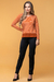 Blusa Tricot Listrada - Ref. 7407 - loja online