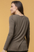 Blusa Visco Listrada - Ref. 7410 - comprar online