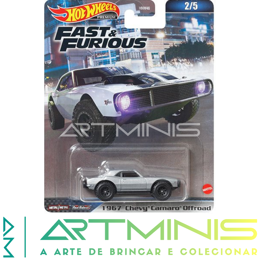 Hot Wheels Velozes e Furiosos Set Euro Fast #velozesefuriosos #hotwhe