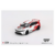 MINI GT - HONDA CIVIC TYPE R #2 2023 PACE CAR RDWH - #721