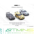 INNO64 - LBWK NISSAN SKYLINE GTR R34 R- TUNED SET - comprar online