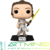 FUNKO POP - STAR WARS - REY (YELLOW LIGHTSABER) - #432 - comprar online