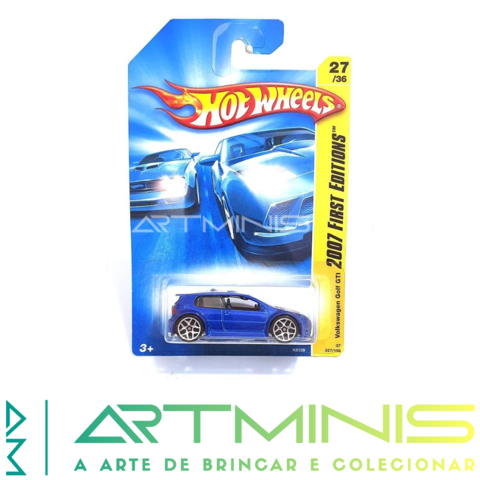 HOT WHEELS - 2011 HW PREMIERE FERRARI FF