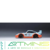 HOT WHEELS - RLC - 2016 - PORSCHE GULF 993 GT2 - Artminis.com.br 