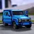 MATCHBOX - 2024 - MERCEDES-BENZ G580 - WITH EQ TECHNOLOGY - loja online