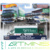 HOT WHEELS - TEAM TRANSPORT - CAR CULTURE - MAZDA 787B & SAKURA SPRINTER
