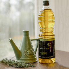Aceite de oliva 1 lt. Germen de vida