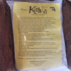 MACA PERUANA - KALLPA 500 Gr - comprar online