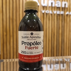 PROPOLEO Noble Aplicultor - NATIER 250