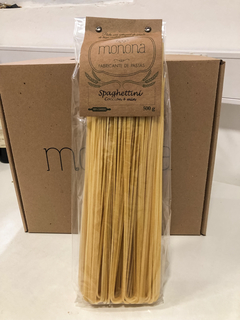 SPAGHETTINI CANDEAL MONONA 500G