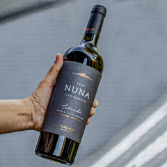 Vino Tetrada 2019 750ml Nuna Chakana