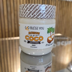 ACEITE DE COCO NEUTRO GOOD BLESS YOU x 225 ml