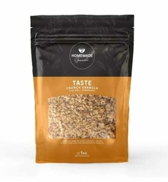 Granola. 100 Gr. - comprar online