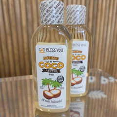 ACEITE DE COCO NEUTRO GOOD BLESS YOU x 125 ml