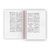 Bíblia NVT Anote Slim Espiral Typo Rosa - Videira Verdadeira - Livraria Cristã há mais de 20 anos