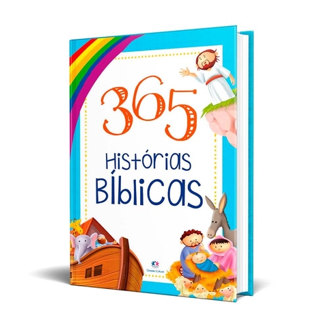 Combo 365 caça-palavras bíblico + Palavras Cruzadas - Com Histórias Bíblicas  Ciranda Cultural Crianças Infantil - Livros de Palavras Cruzadas - Magazine  Luiza