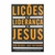 Livro Lições de Liderança de Jesus - Bob Briner e Ray Pritchard - comprar online