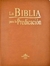 La Biblia Para La Predicación - Bíblia Do Pregador Em Espanhol - Grande Luxo Marrom