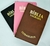 Kit 3 Bíblias Sagradas Letra Ultra Gigante Rc - Edição De Promessas - Ziper - comprar online