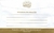 Envelope De Campanha Família Dourado - Pacote Com 100 Unidades - comprar online