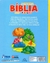 A Primeira Bíblia Das Crianças na internet