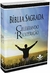 Bíblia Sagrada Celebrando A Recuperação - Videira Verdadeira - Livraria Cristã há mais de 20 anos