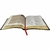 Bíblia Da Família - Luxo Preta - Videira Verdadeira - Livraria Cristã há mais de 20 anos