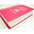 Bíblia de Estudo King James Atualizada Letra Grande Pink - Videira Verdadeira - Livraria Cristã há mais de 20 anos
