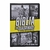 Bíblia Em Quadrinhos Capa Dura Amarela - Michael Pearl - comprar online