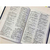 Bíblia Sagrada NVI Extra Gigante Nova Ortografia Luxo Azul - comprar online